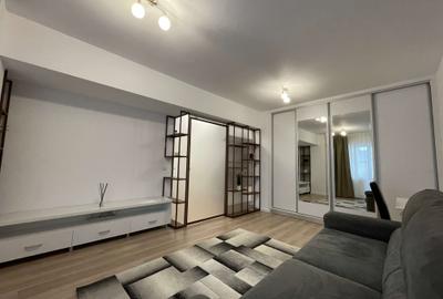 Garsonieră decomandată, mobilată în Dacia - 5