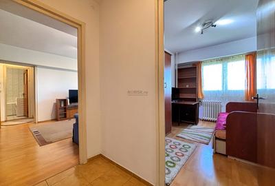 Apartament cu 3 camere decomandat, mobilat în Drumul Taberei - 9