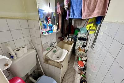 Apartament cu 2 camere semidecomandat în Baraolt - 10