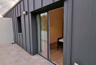 Apartament frumos cu 2 camere si loc de parcare - 2