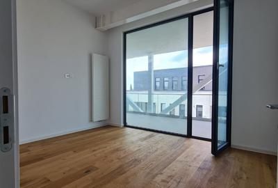 AVIATIEI - WALTER LOFT SPACE, FAZA FINALA, 3 CAMERE ULTRA-LUX 106 MP, TERASA 20! - 10