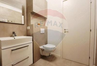 Apartament cu 2 camere decomandat, mobilat în Tunari - 6