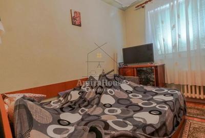 Apartament 3 camere, etaj 2, finisat, 54 mp plus balcon, Manastur zona Big - 6