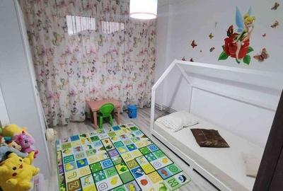 Apartament cu 4 camere în Central - 4