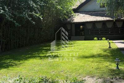 Pensiune amenajata 10 camere, 10 bai, 2 bucatarii, in Del... - 17