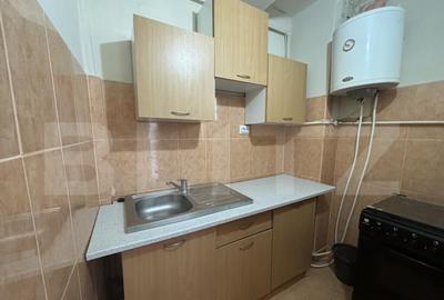 Garsoniera , 21mp - zona Ostrovului - 6