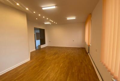 Spatiu de birou/Apartament la casa de inchiriat zona Fsega , Iulius Mall , 3 cam - 10