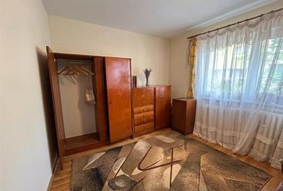 Apartament cu 4 camere decomandat în George Enescu - 6