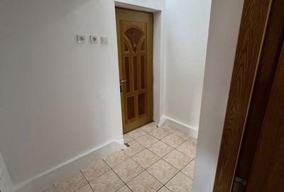 Apartament cu 2 camere semidecomandat în Central - 6