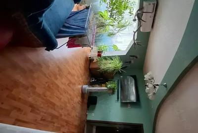 Apartament cu 2 camere semidecomandat în Soarelui - 4