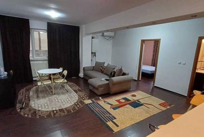 Apartament cu 2 camere semidecomandat în Fundeni