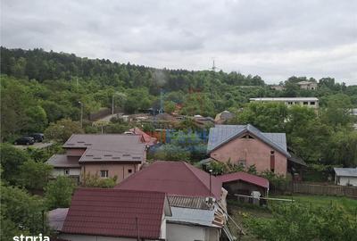 Apartament cu 2 camere decomandat în Frumoasa - 7