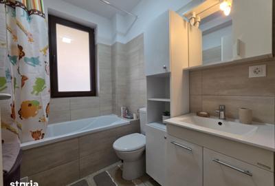 Garsonieră în Sânpetru - 3
