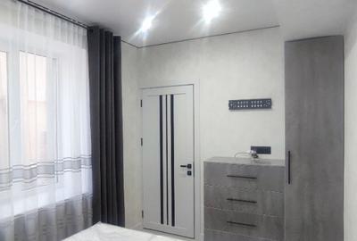 Apartament cu 2 camere de inchiriat in zona Berceni - 2