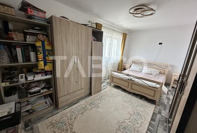 Muta-te direct! Apartament 2 camere 50 mpu complet mobilat si utilat - 4