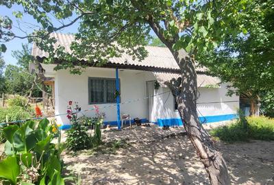 Casă cu 2 camere în Băltenii de Jos - 7