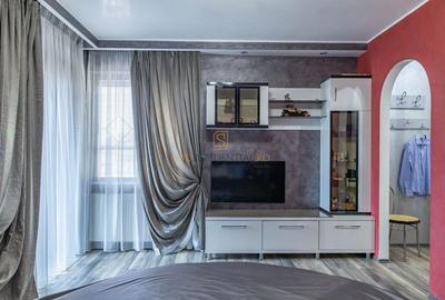 Vila deosebita, 6 camere, Popesti-Leordeni – Adiacent Sos. Oltenitei - 11