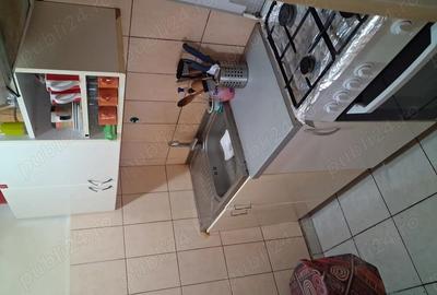 Garsonieră semidecomandată în Basarabia - 1