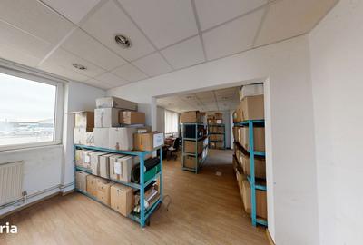 Spațiu comercial, de 613 mp, în Calea Clujului - 5