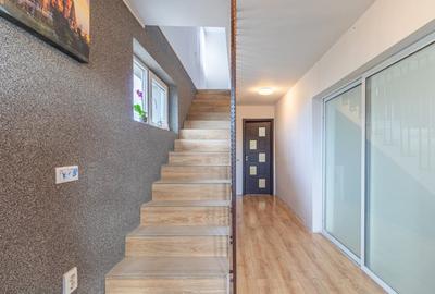 Casa 5 camere Domnesti-Teghes - 8