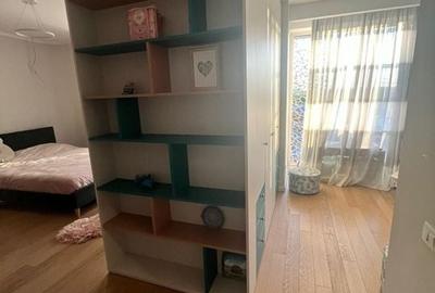 Penthouse Aviatiei De Inchiriat | Complet Mobilat | View  Superb - 19