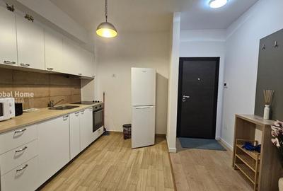 Apartament 2 camere 54,23MP | Pipera - Porsche Bucuresti Nord | Centrala imobil - 6