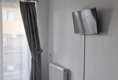 2 Camere, Imbunatatiri de Lux, Aproape de Plaja, 70 Mp - 21