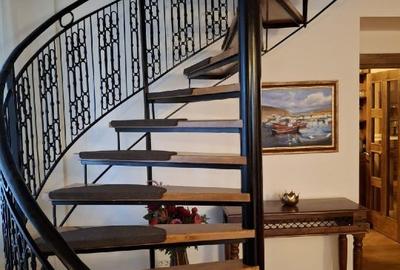 Mamaia, Dorna, duplex P+1, mobilat, gaze, inchirieri Constanta - 4