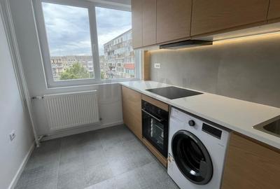 REA1025948 Apartament 2 camere I  Tineretului - 13