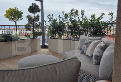 Apartament cu 4 camere în Unirii - 16