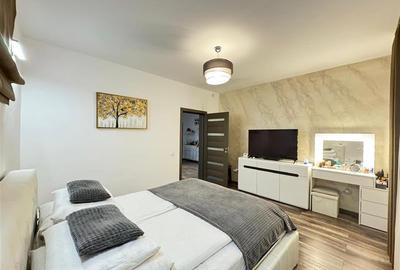 LIVE&Film! Resedinta de elita design aparte, amplasament apreciabil, Livezeni,Mu - 19