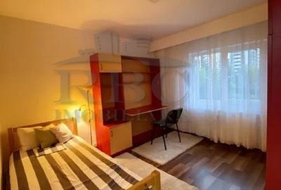 Apartament cu 2 camere in Plopilor, etaj 2/4, zona Iuliu Hateganu ! - 3