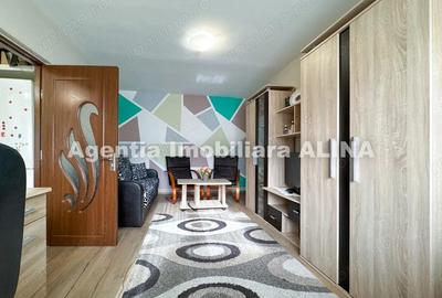 Garsonieră decomandată în Dorobanți - 12