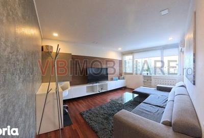 Apartament cu 2 camere decomandat, mobilat în Cantemir