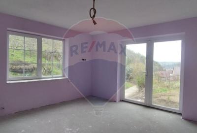 Vila / casa de vanzare in Simleu Silvaniei - comision 0% - 8