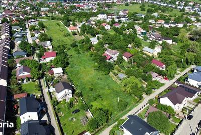 Teren de 6000 mp, în Miroslava - 8
