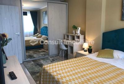 Penthouse | Manastur | Zona Platinia - 4