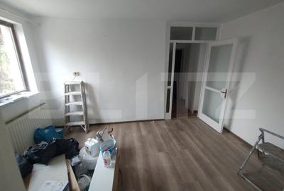 Exclusivitate! Apartament de vanzare, cu 2 camere, 32 mp, etaj 1, zona Decebal - 3