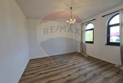 DE INCHIRIAT Casă / Vilă cu 5 camere în zona Ferme/OTOPENI - 17