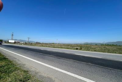 Teren Construcții intravilan de 8690 mp, în Central - 1