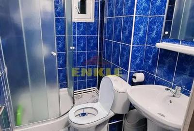 Apartament 4 camere, 90 mp, 2 ba?i, 2 balcoane, loc parcare+ boxa - 6
