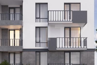 Apartament superb in comuna Mosnita Noua/ Urseni - 5