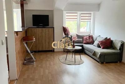 Garsonieră semidecomandată, mobilată în Iris - 1