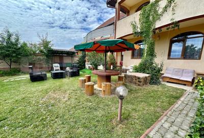 Casa 4 camere de inchiriat,curte cu foisor si gratar,Micesti - 5