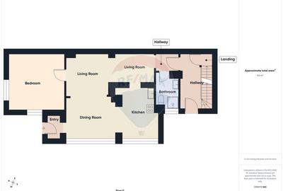 Casă cu 6 camere cu Teren 122 Mp în Matei Voievod - 28