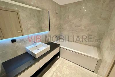 Studio - Select Residence - Dudesti - Alba Iulia - Parcare Subterana - 8