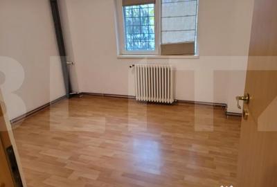 Apartament cu 4 camere decomandat în Podgoria - 7