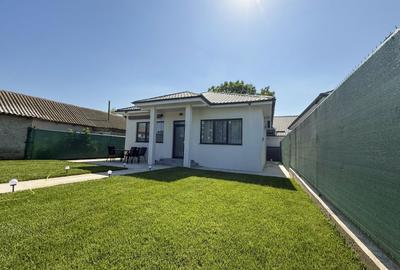 Casa cocheta in Corbu,  mobilalta si utilata  aproape de plaja salbatica! - 13