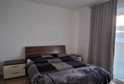 Apartament cu 2 camere în Apahida - 1