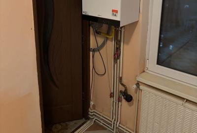 Apartament cu 2 camere decomandat în Chinari - 5